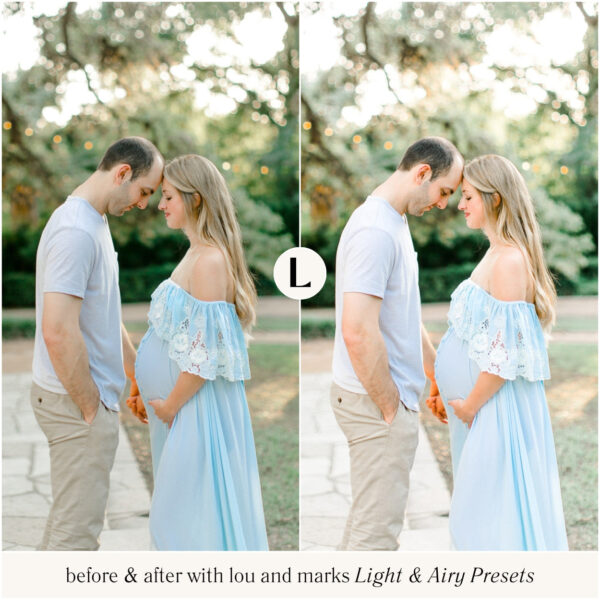 Light & Airy Preset Bundle By Primosy - Image 4