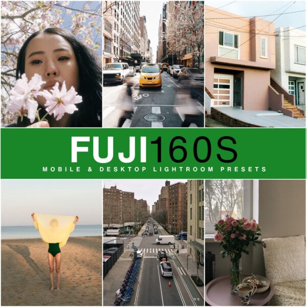 All Films Preset Bundle By Primosy - Image 25