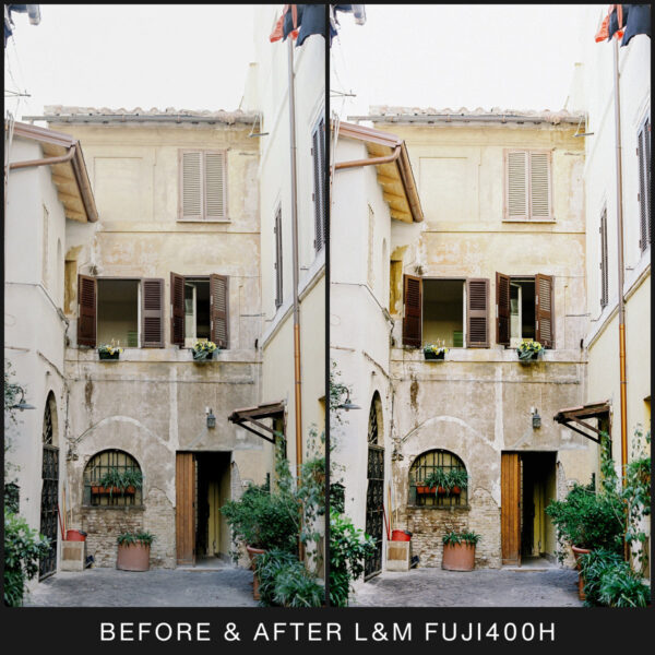 FujiFilm Preset Collection By Primosy - Image 12