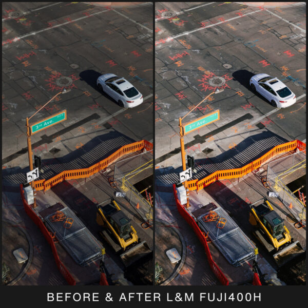 FujiFilm Preset Collection By Primosy - Image 8