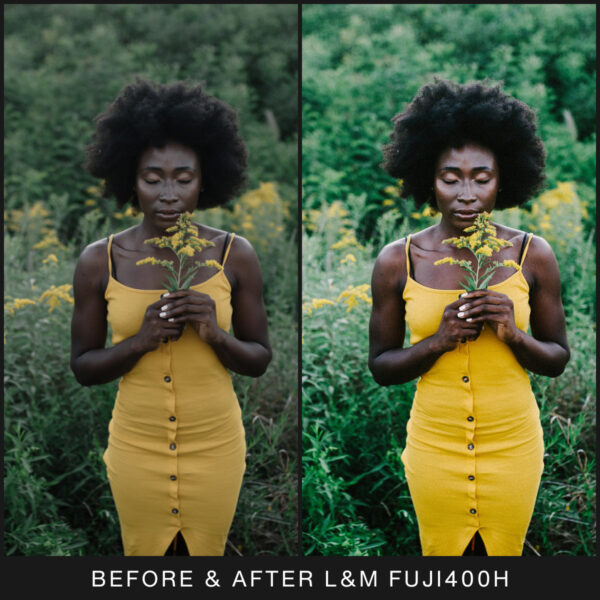FujiFilm Preset Collection By Primosy - Image 4