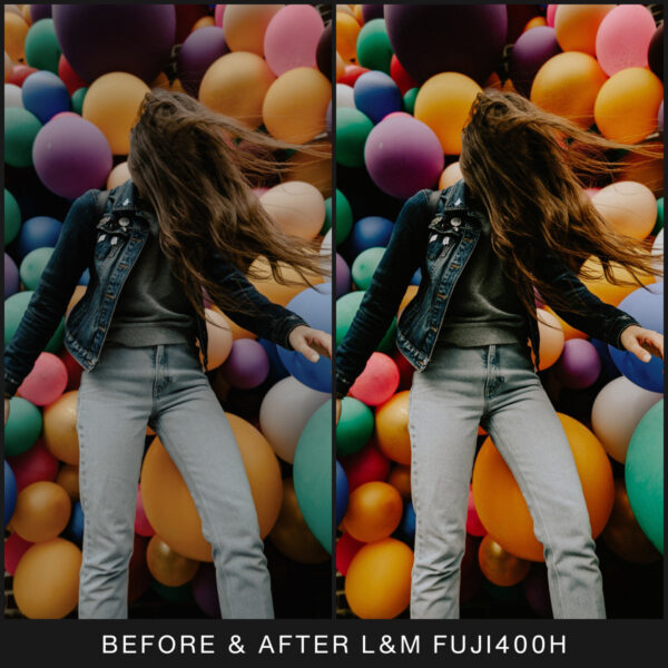 FujiFilm Preset Collection By Primosy - Image 14