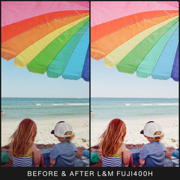 FujiFilm Preset Collection By Primosy - Image 17