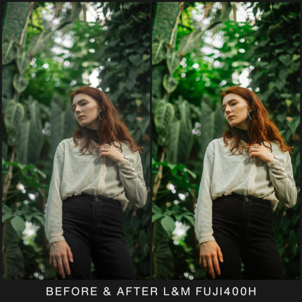 FujiFilm Preset Collection By Primosy - Image 13