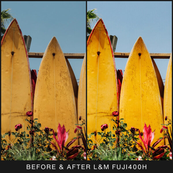 FujiFilm Preset Collection By Primosy - Image 11