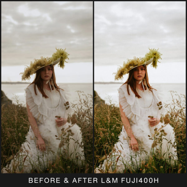 FujiFilm Preset Collection By Primosy - Image 16