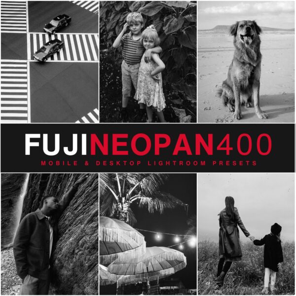 All Films Preset Bundle By Primosy - Image 35
