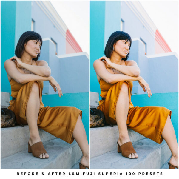 Fuji Superia 100 Film Preset Collection By Primosy - Image 14