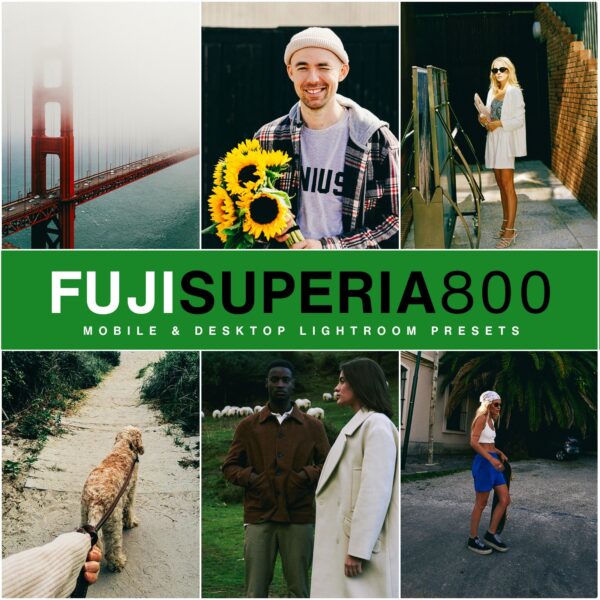 All Films Preset Bundle By Primosy - Image 30