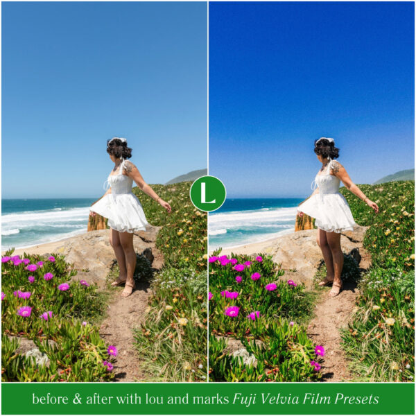 Fuji Velvia Film Preset Collection By Primosy - Image 2