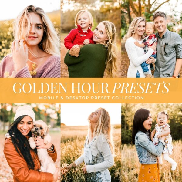 Light & Airy Preset Bundle By Primosy - Image 16