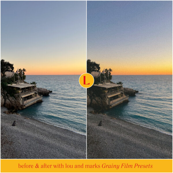 Grainy Film Preset Collection By Primosy - Image 14