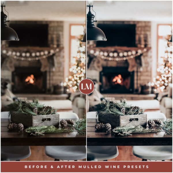 Mulled Wine Preset Collection By Primosy - Image 14