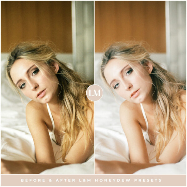 Honeydew Preset Collection By Primosy - Image 12
