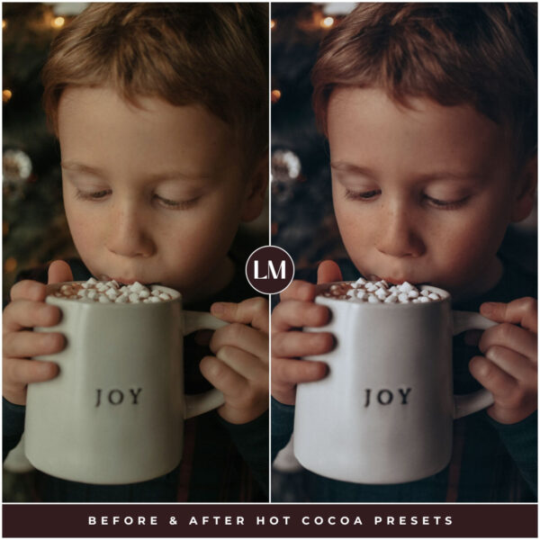 Christmas Preset Bundle By Primosy - Image 14