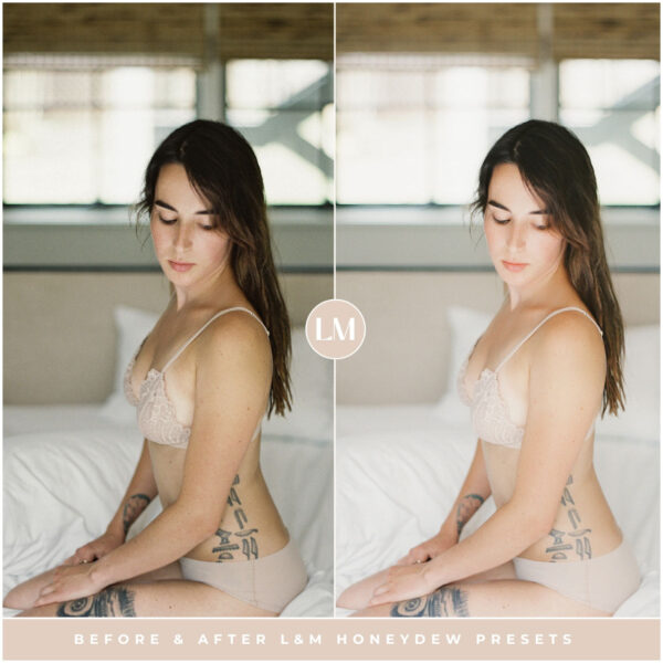 Honeydew Preset Collection By Primosy - Image 8