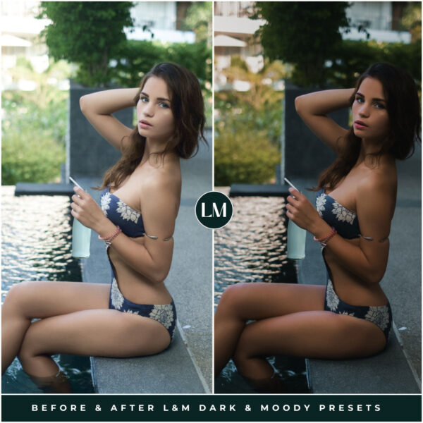 Dark & Moody Preset Collection By Primosy - Image 18