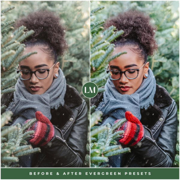 Evergreen Preset Collection By Primosy - Image 12