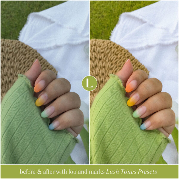 Lush Tones Preset Collection By Primosy - Image 5
