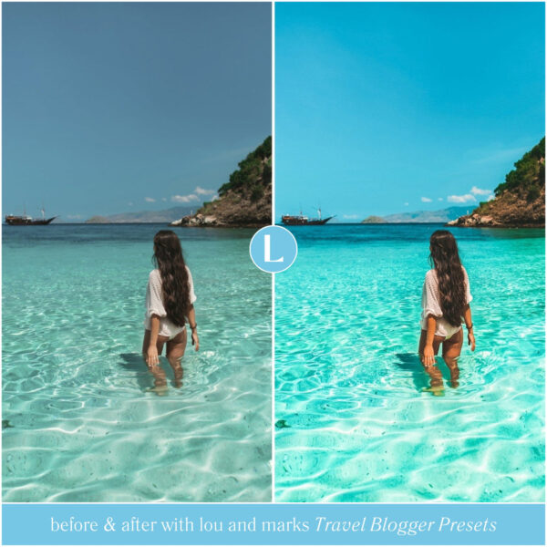 Travel Blogger Preset Collection By Primosy - Image 15
