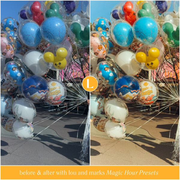 Magic Hour Preset Collection By Primosy - Image 10