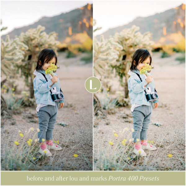 Light & Airy Preset Bundle By Primosy - Image 10