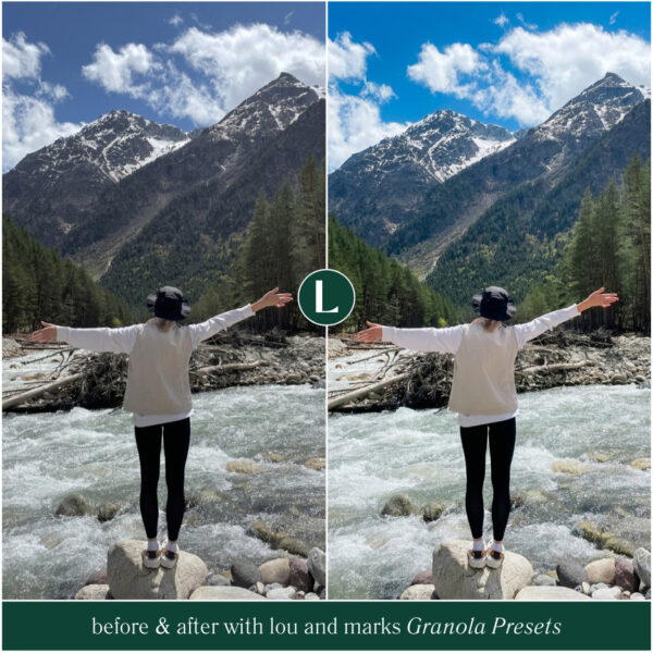 Granola Preset Collection By Primosy - Image 4