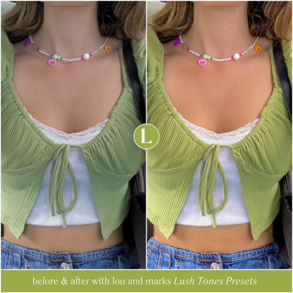 Lush Tones Preset Collection By Primosy - Image 4