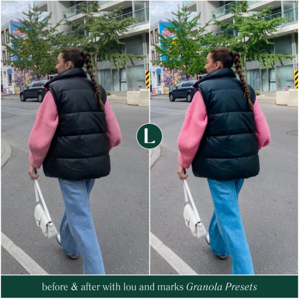 Granola Preset Collection By Primosy - Image 9
