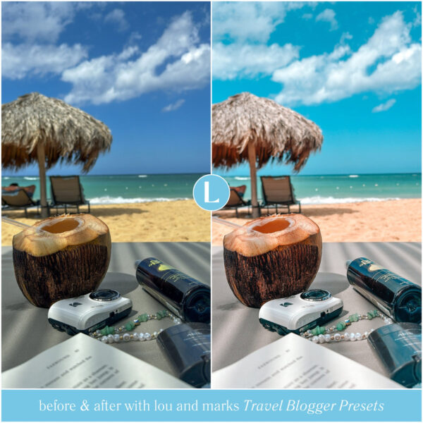 Travel Blogger Preset Collection By Primosy - Image 7