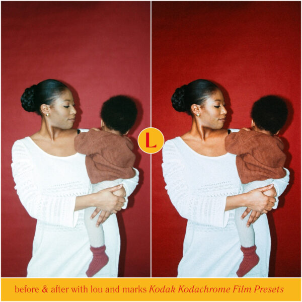 Kodachrome Film Preset Collection By Primosy - Image 3