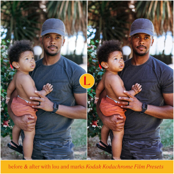 Kodachrome Film Preset Collection By Primosy - Image 15