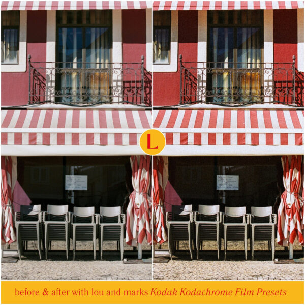 Kodachrome Film Preset Collection By Primosy - Image 14