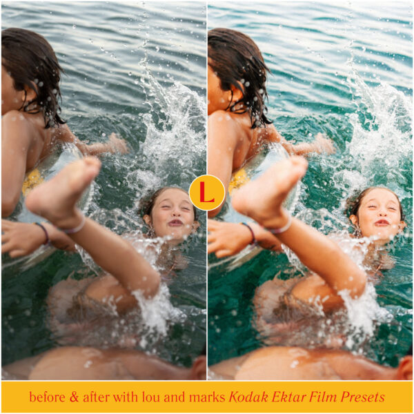 Kodak Ektar Film Preset Collection By Primosy - Image 8