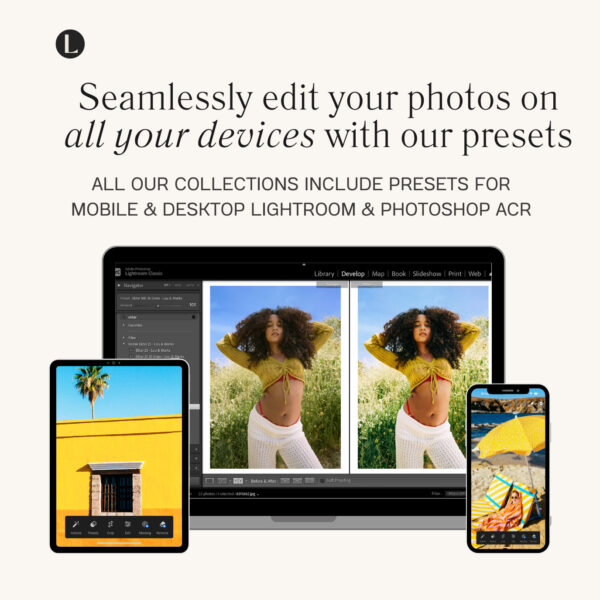 Kodak Ektar Film Preset Collection By Primosy - Image 12