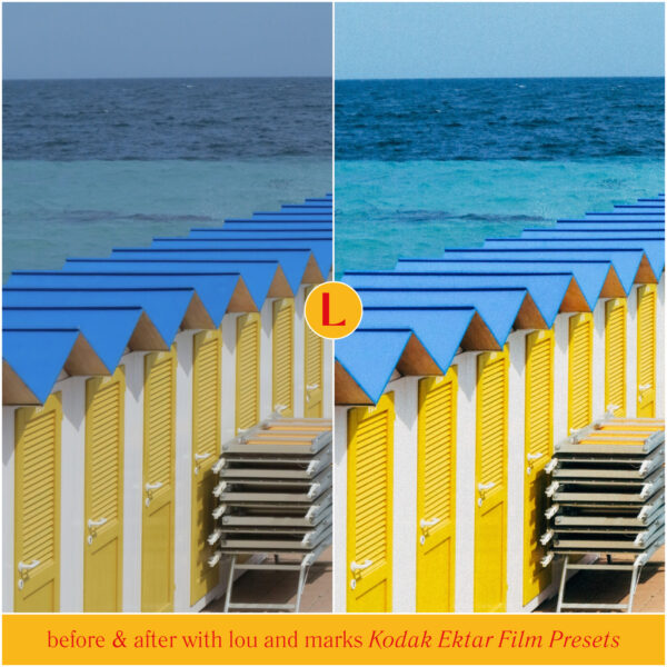 Kodak Ektar Film Preset Collection By Primosy - Image 9