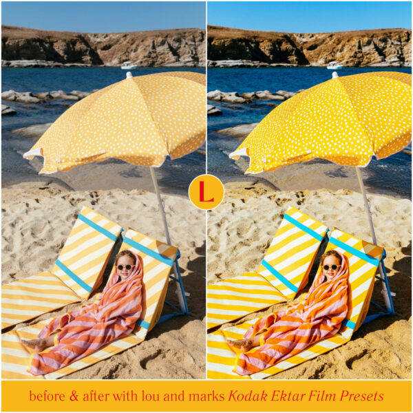 Kodak Ektar Film Preset Collection By Primosy - Image 4