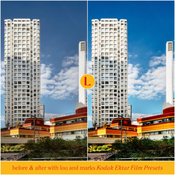 Kodak Ektar Film Preset Collection By Primosy - Image 11