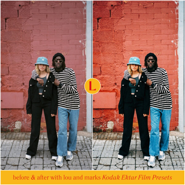 Kodak Ektar Film Preset Collection By Primosy - Image 13