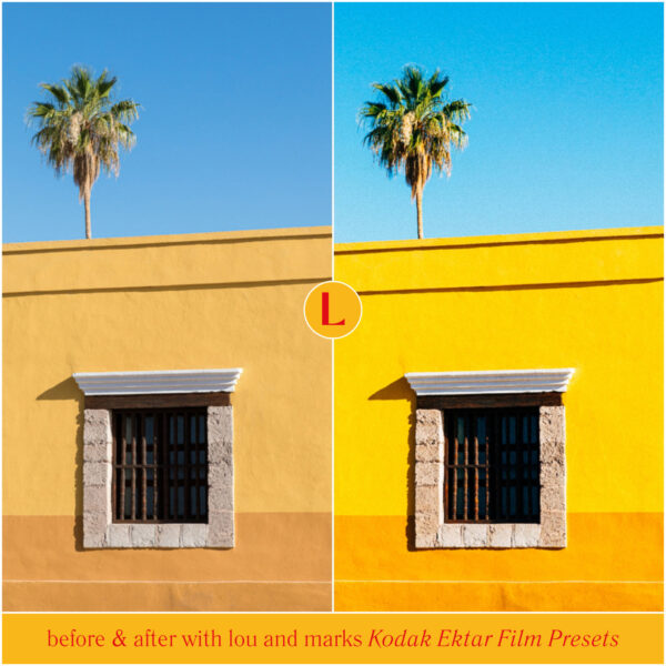 Kodak Ektar Film Preset Collection By Primosy - Image 7