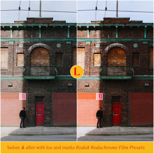 Kodachrome Film Preset Collection By Primosy - Image 6