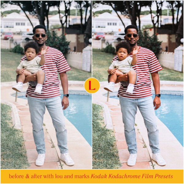 Kodachrome Film Preset Collection By Primosy - Image 11