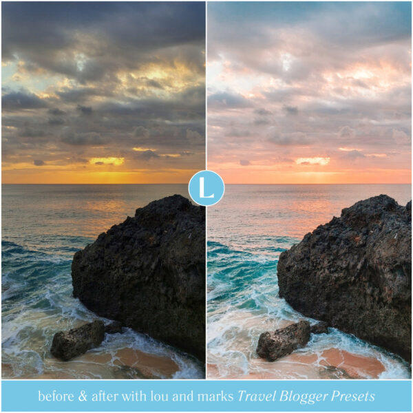 Travel Blogger Preset Collection By Primosy - Image 3