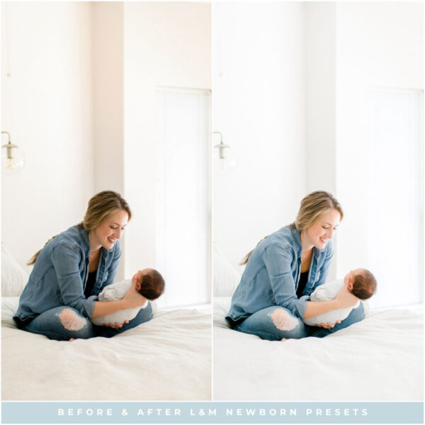 Newborn Preset Collection By Primosy - Image 2