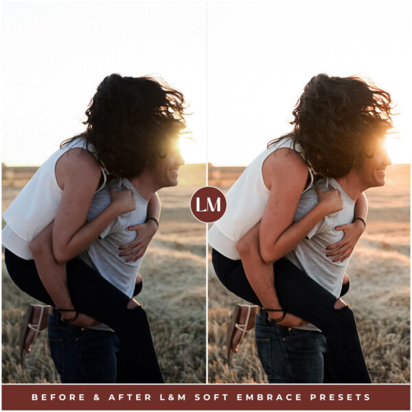 Soft Embrace Preset Collection By Primosy - Image 6