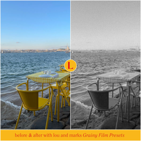Grainy Film Preset Collection By Primosy - Image 18