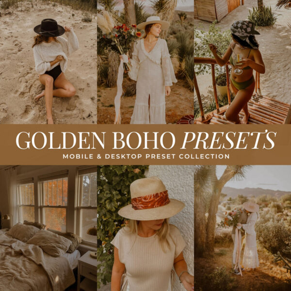 Aesthetic Preset Bundle By Primosy - Image 20