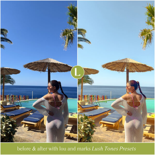 Lush Tones Preset Collection By Primosy - Image 7