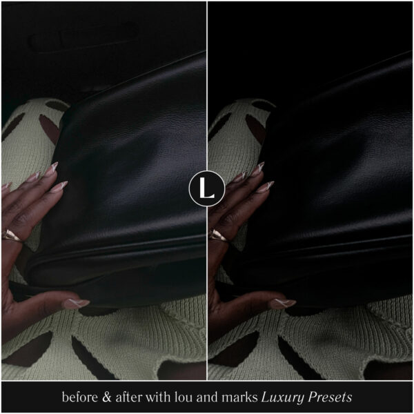 Luxury Preset Collection By Primosy - Image 7