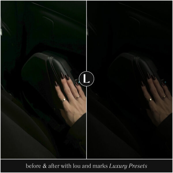 Luxury Preset Collection By Primosy - Image 9